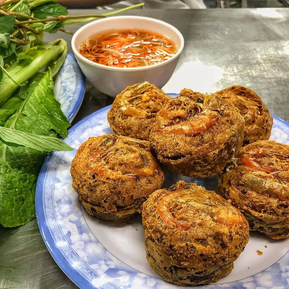 Điểm danh Top qu&aacute;n b&aacute;nh cống Cần Thơ v&agrave; hương vị kh&oacute; qu&ecirc;n 7