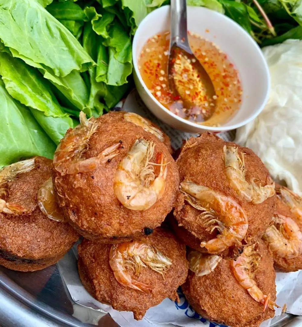 Điểm danh Top qu&aacute;n b&aacute;nh cống Cần Thơ v&agrave; hương vị kh&oacute; qu&ecirc;n 6