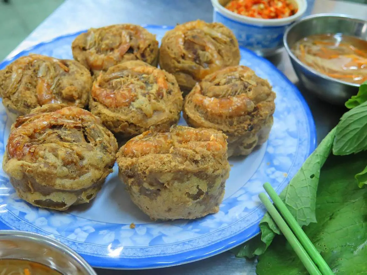Điểm danh Top qu&aacute;n b&aacute;nh cống Cần Thơ v&agrave; hương vị kh&oacute; qu&ecirc;n 4