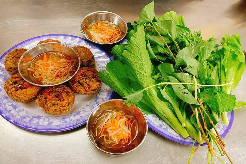 Điểm danh Top qu&aacute;n b&aacute;nh cống Cần Thơ v&agrave; hương vị kh&oacute; qu&ecirc;n 2