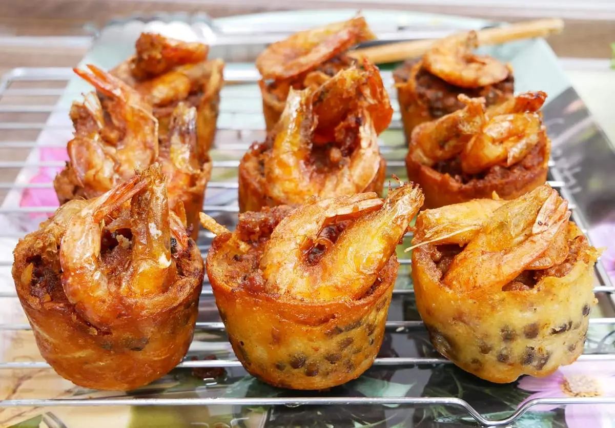 Điểm danh Top qu&aacute;n b&aacute;nh cống Cần Thơ v&agrave; hương vị kh&oacute; qu&ecirc;n 3