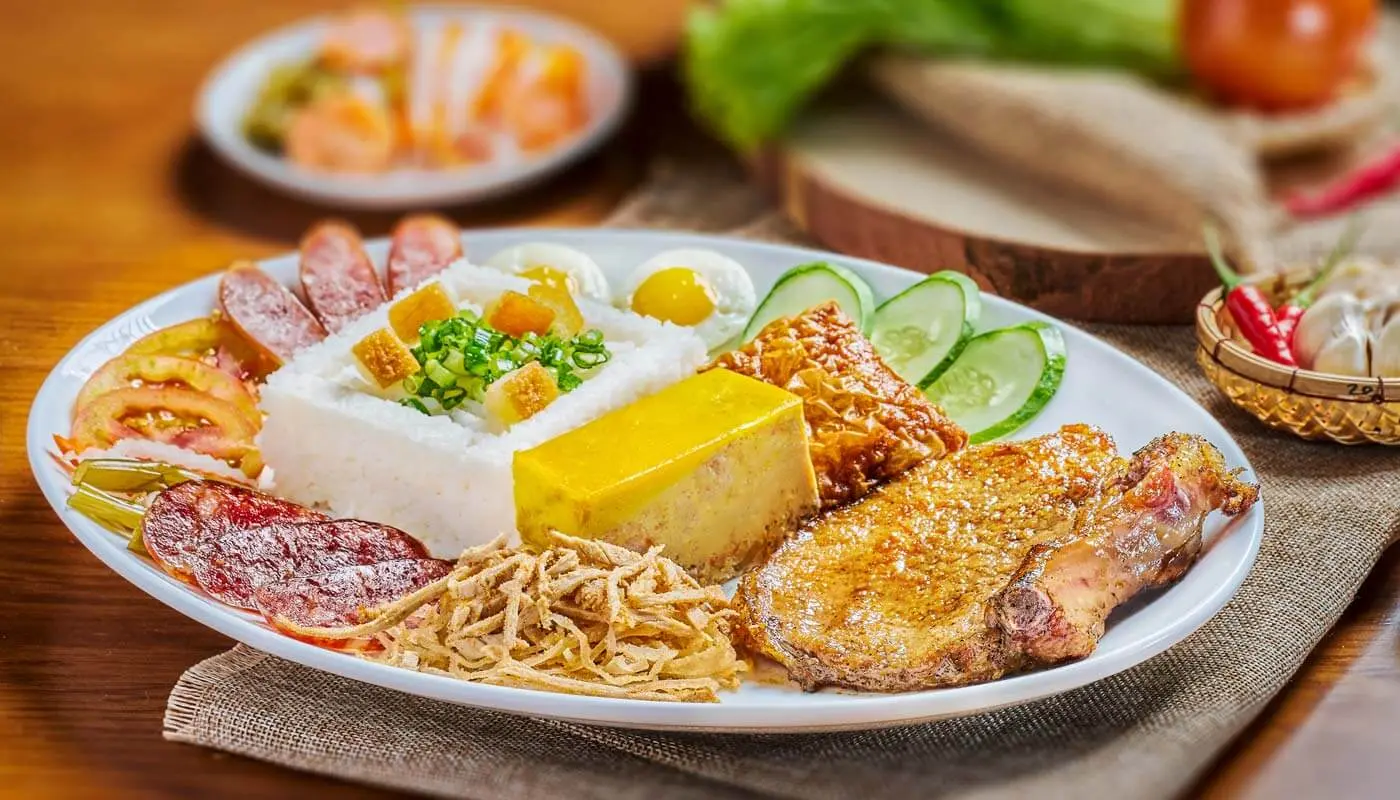 Điểm danh Top qu&aacute;n cơm tấm ngon Cần Thơ kh&ocirc;ng phải ai cũng biết 2