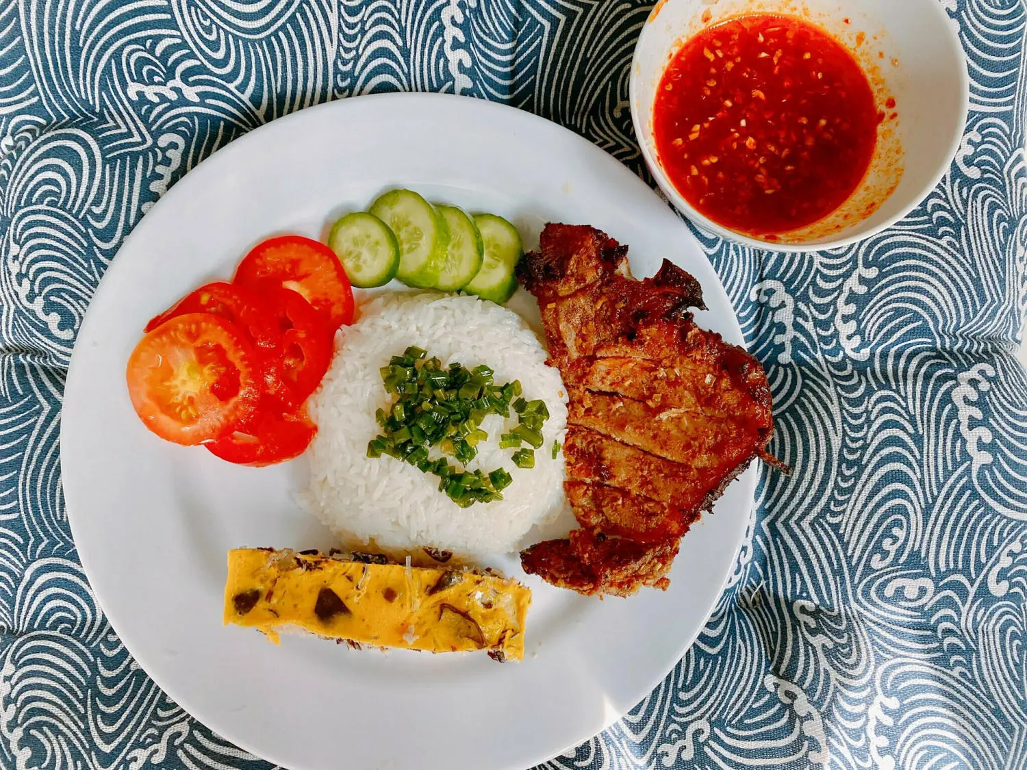Điểm danh Top qu&aacute;n cơm tấm ngon Cần Thơ kh&ocirc;ng phải ai cũng biết 9
