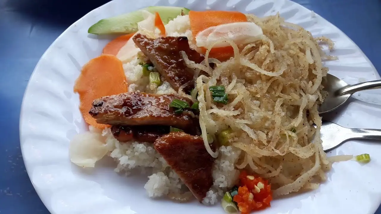Điểm danh Top qu&aacute;n cơm tấm ngon Cần Thơ kh&ocirc;ng phải ai cũng biết 5