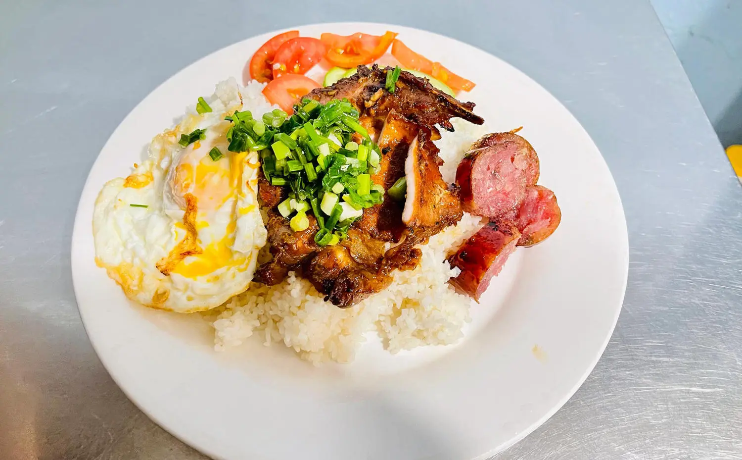 Điểm danh Top qu&aacute;n cơm tấm ngon Cần Thơ kh&ocirc;ng phải ai cũng biết 8