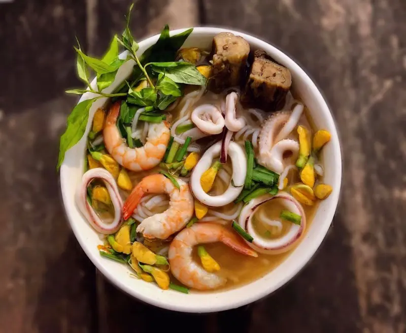 H&eacute; lộ Top qu&aacute;n b&uacute;n mắm Cần Thơ ngon nứt v&aacute;ch, ăn xong nhớ m&atilde;i 5