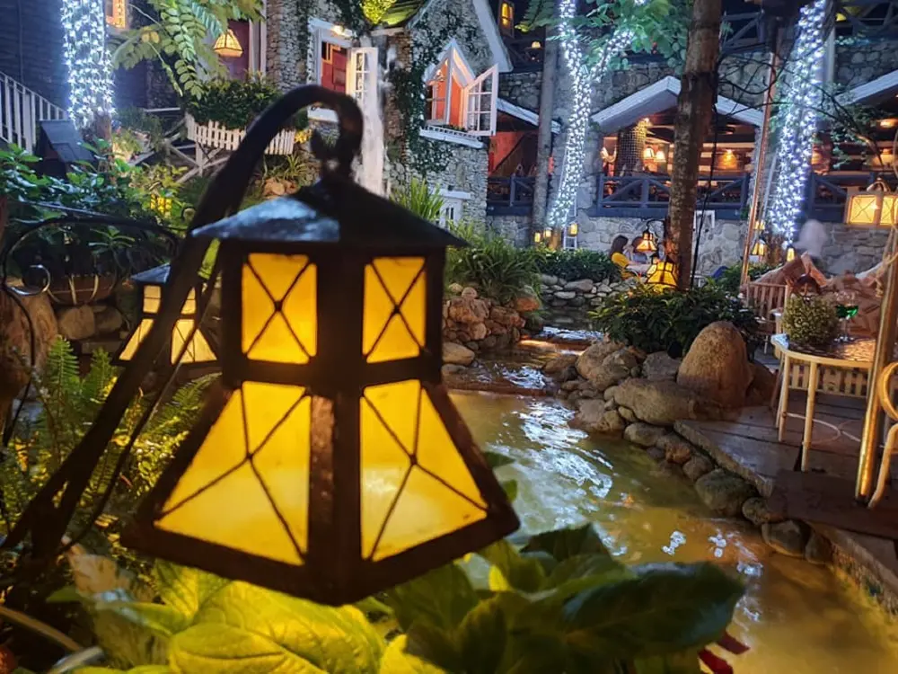 Highlands Garden Caf&eacute; - Tiệm c&agrave; ph&ecirc; độc đ&aacute;o tại Cần Thơ 4