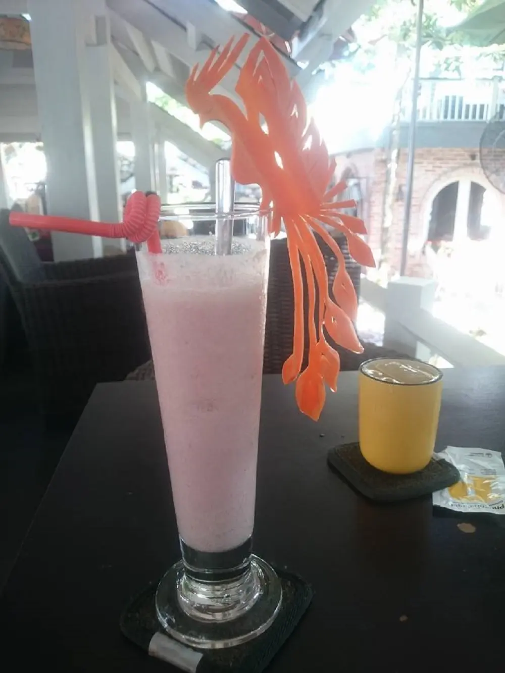 Highlands Garden Caf&eacute; - Tiệm c&agrave; ph&ecirc; độc đ&aacute;o tại Cần Thơ 7