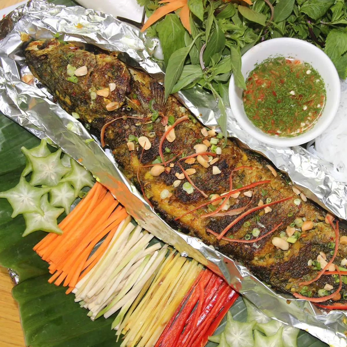Kh&aacute;m ph&aacute; menu đa dạng tại qu&aacute;n Lẩu d&ecirc; 91B Cần Thơ 6