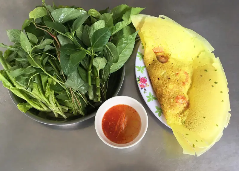 Kh&aacute;m ph&aacute; m&oacute;n b&aacute;nh x&egrave;o miền T&acirc;y thơm ngon kh&oacute; cưỡng 11