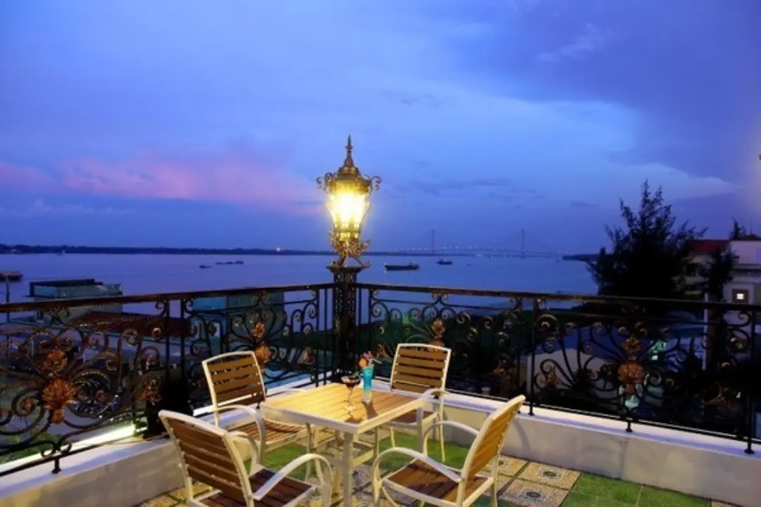 Kh&aacute;m ph&aacute; ngay Top thi&ecirc;n đường cafe sống ảo Cần Thơ cực xịn 7