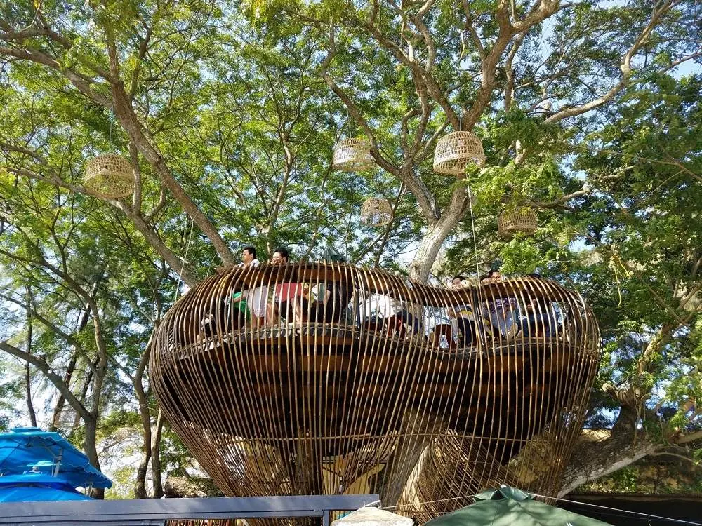 Kh&aacute;m ph&aacute; ngay Top thi&ecirc;n đường cafe sống ảo Cần Thơ cực xịn 10