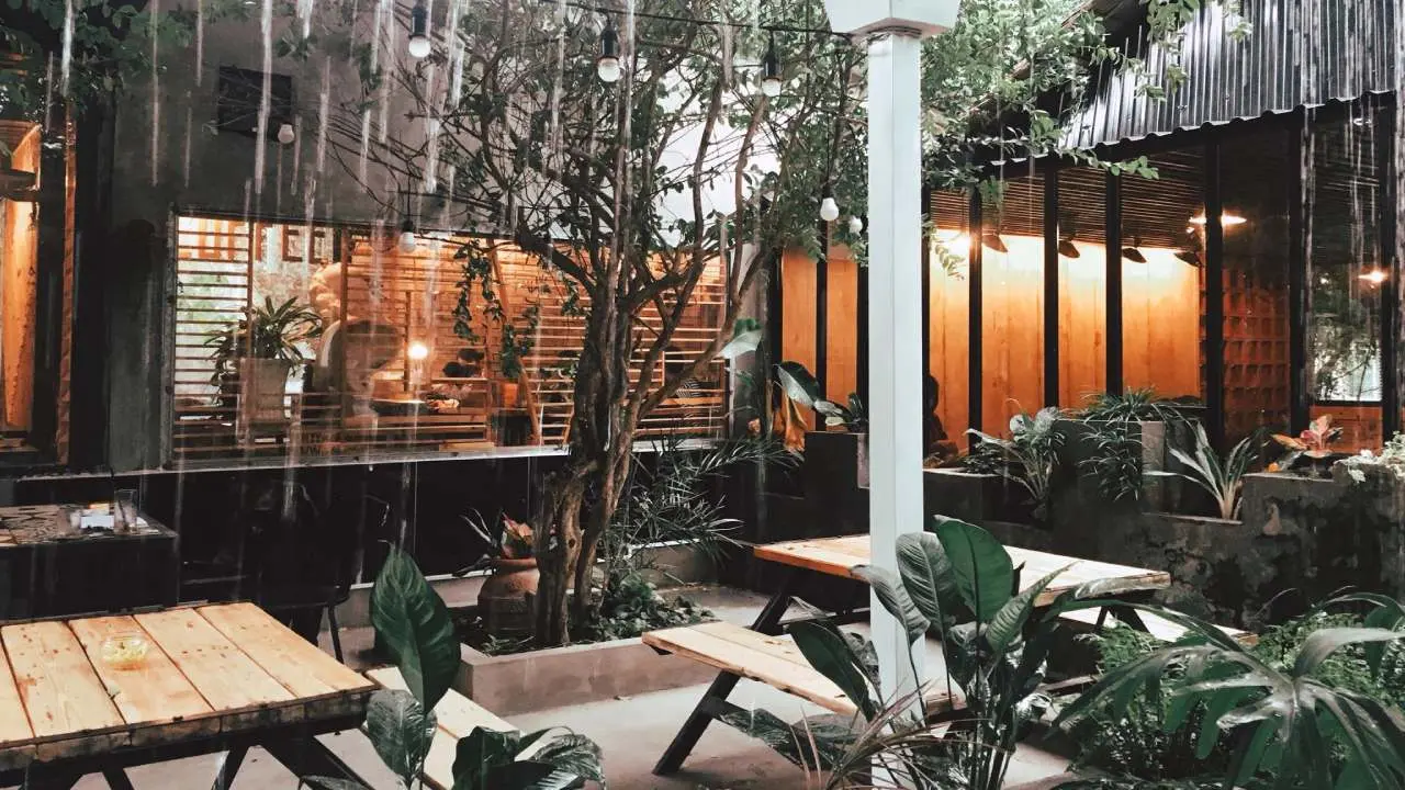 Kh&aacute;m ph&aacute; ngay Top thi&ecirc;n đường cafe sống ảo Cần Thơ cực xịn 9