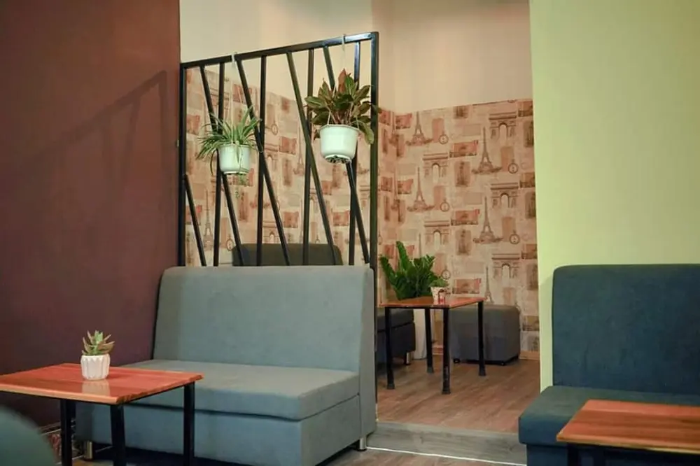 Kh&aacute;m ph&aacute; ngay Top thi&ecirc;n đường cafe sống ảo Cần Thơ cực xịn 2