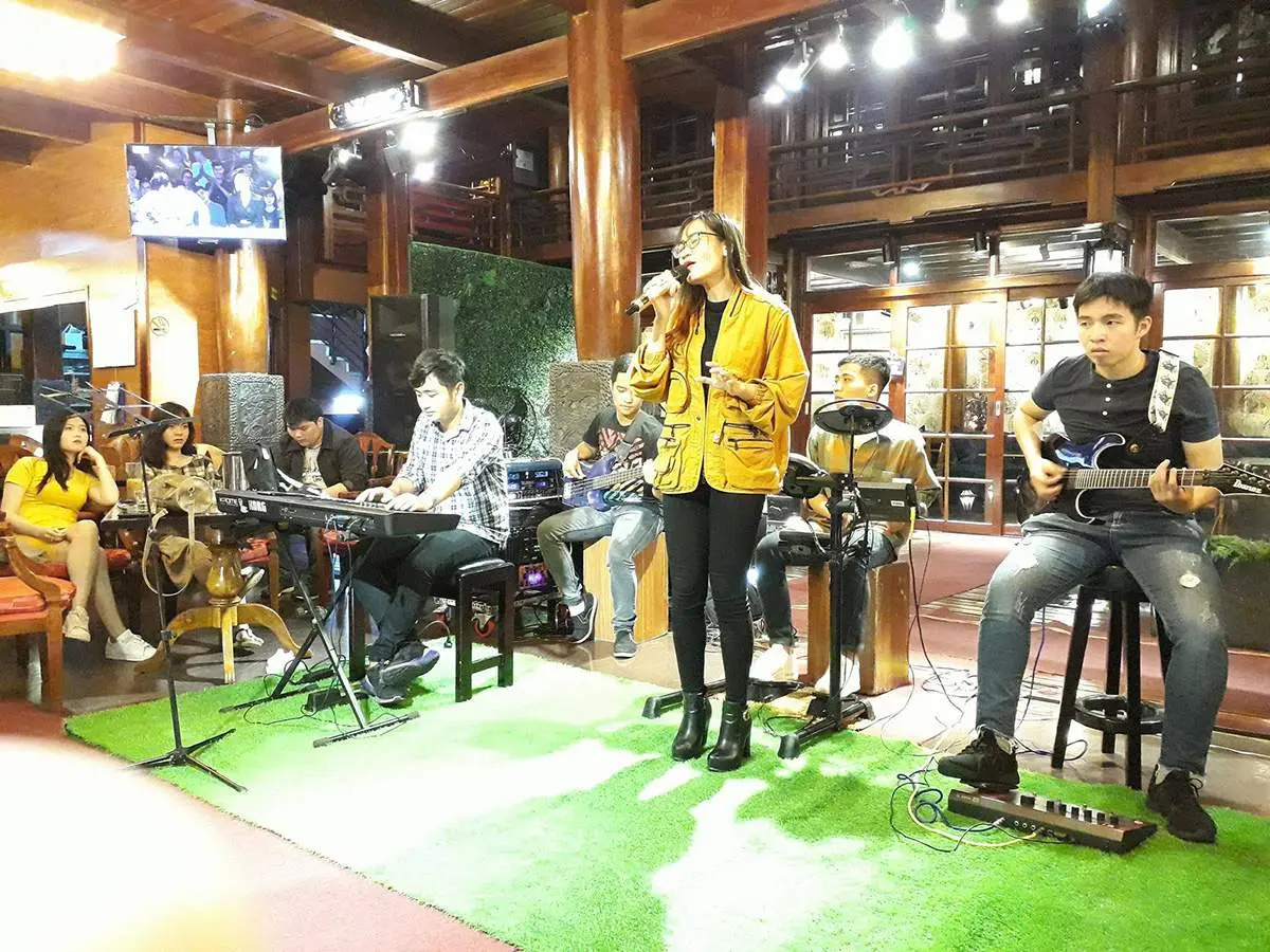 Kh&aacute;m ph&aacute; Nh&agrave; Gỗ Cafe, Wood House Coffee Cần Thơ 10
