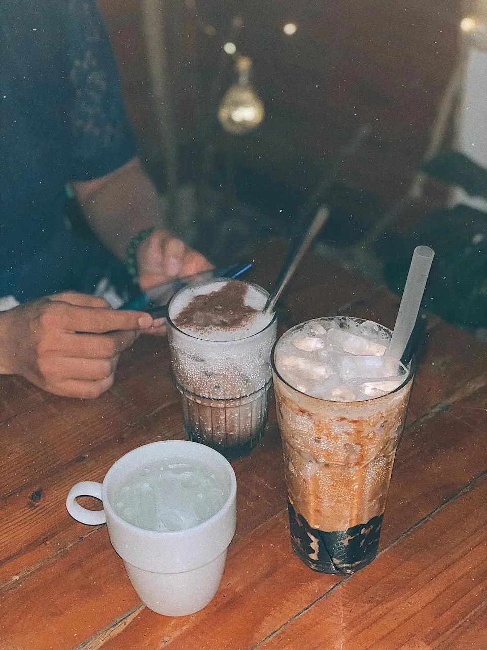 Kh&aacute;m ph&aacute; những địa điểm được xếp v&agrave;o Top cafe s&acirc;n thượng Cần Thơ 9