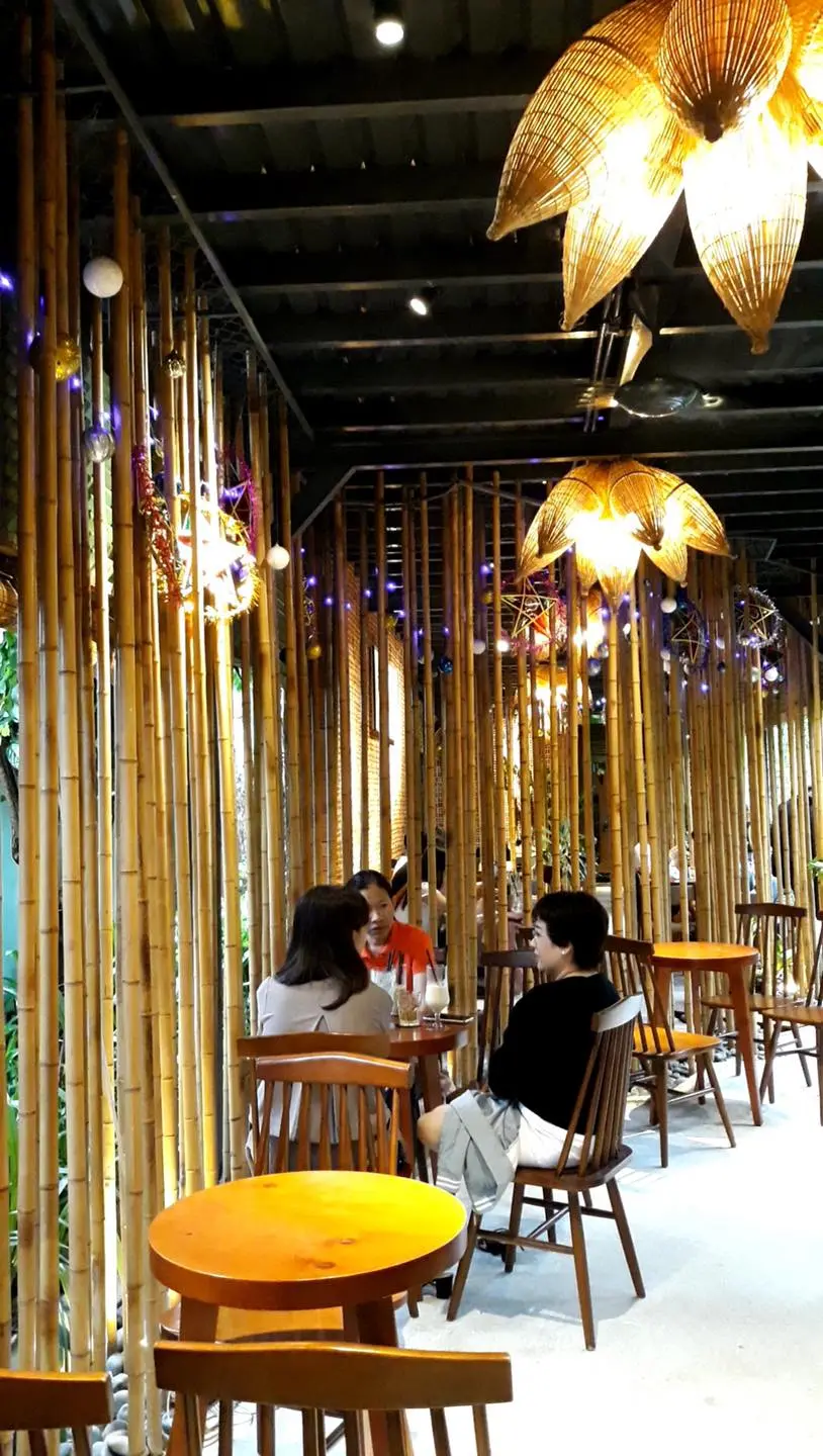 Lưu gấp Qu&aacute;n C&agrave; Ph&ecirc; Sữa Đ&aacute; ở Cần Thơ chụp ảnh căng đ&eacute;t 5