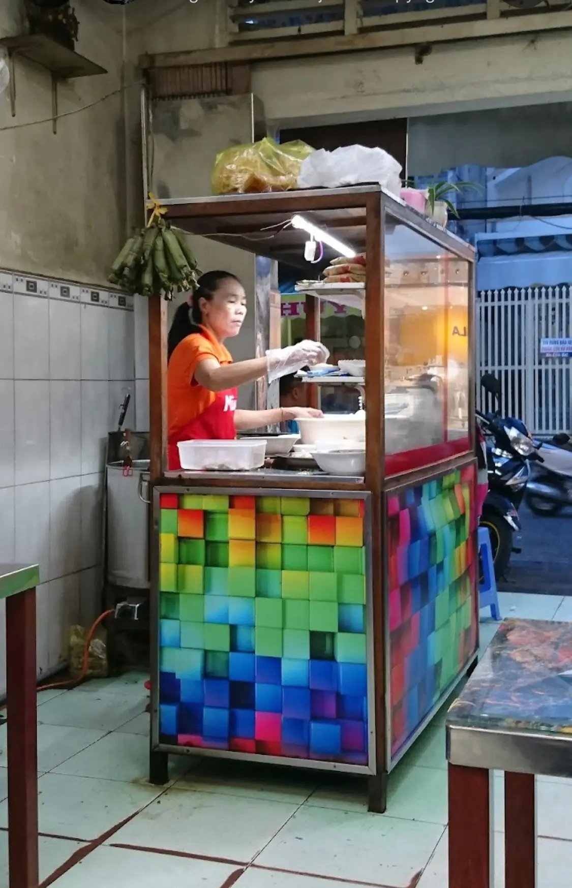 Lưu ngay Top qu&aacute;n b&uacute;n b&ograve; ngon Cần Thơ cực h&uacute;t kh&aacute;ch 2