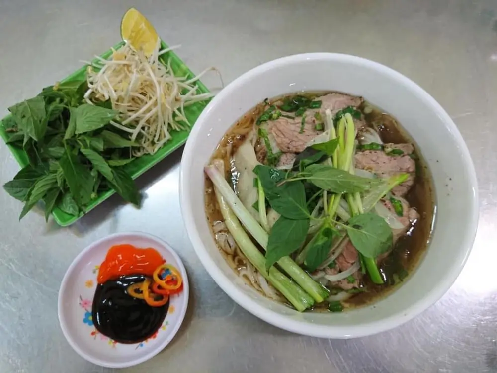Lưu ngay Top qu&aacute;n phở ngon Cần Thơ nhất định phải thử một lần 7