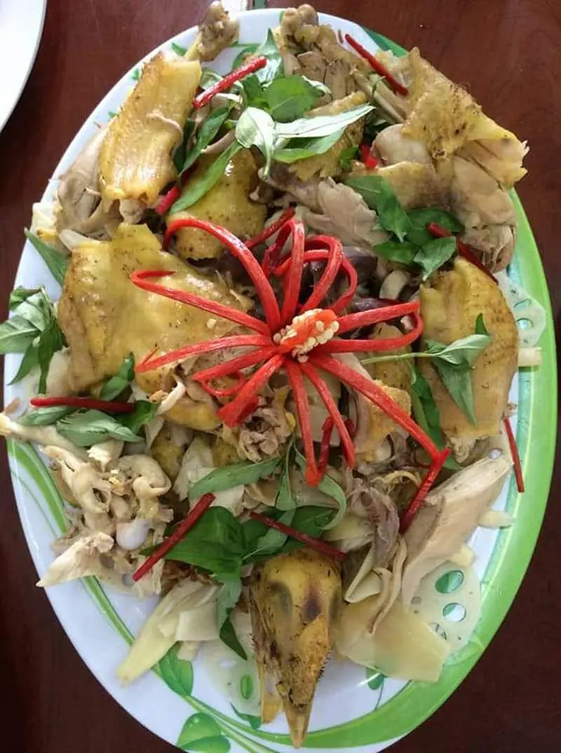 Nh&agrave; h&agrave;ng Gi&oacute; Chiều Cần Thơ với những m&oacute;n ăn d&acirc;n d&atilde; si&ecirc;u hấp dẫn 2