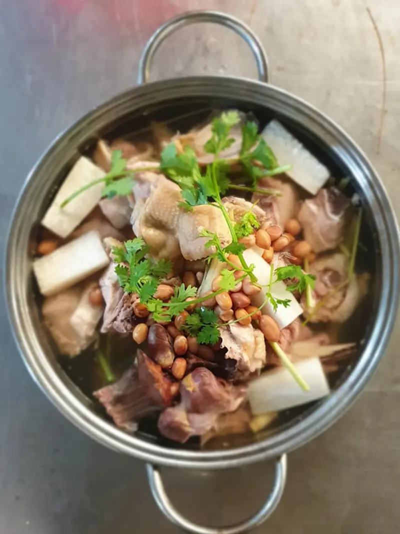 Nh&agrave; h&agrave;ng Gi&oacute; Chiều Cần Thơ với những m&oacute;n ăn d&acirc;n d&atilde; si&ecirc;u hấp dẫn 4