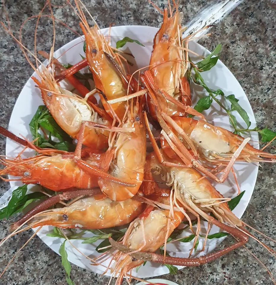 Nh&agrave; h&agrave;ng Gi&oacute; Chiều Cần Thơ với những m&oacute;n ăn d&acirc;n d&atilde; si&ecirc;u hấp dẫn 6