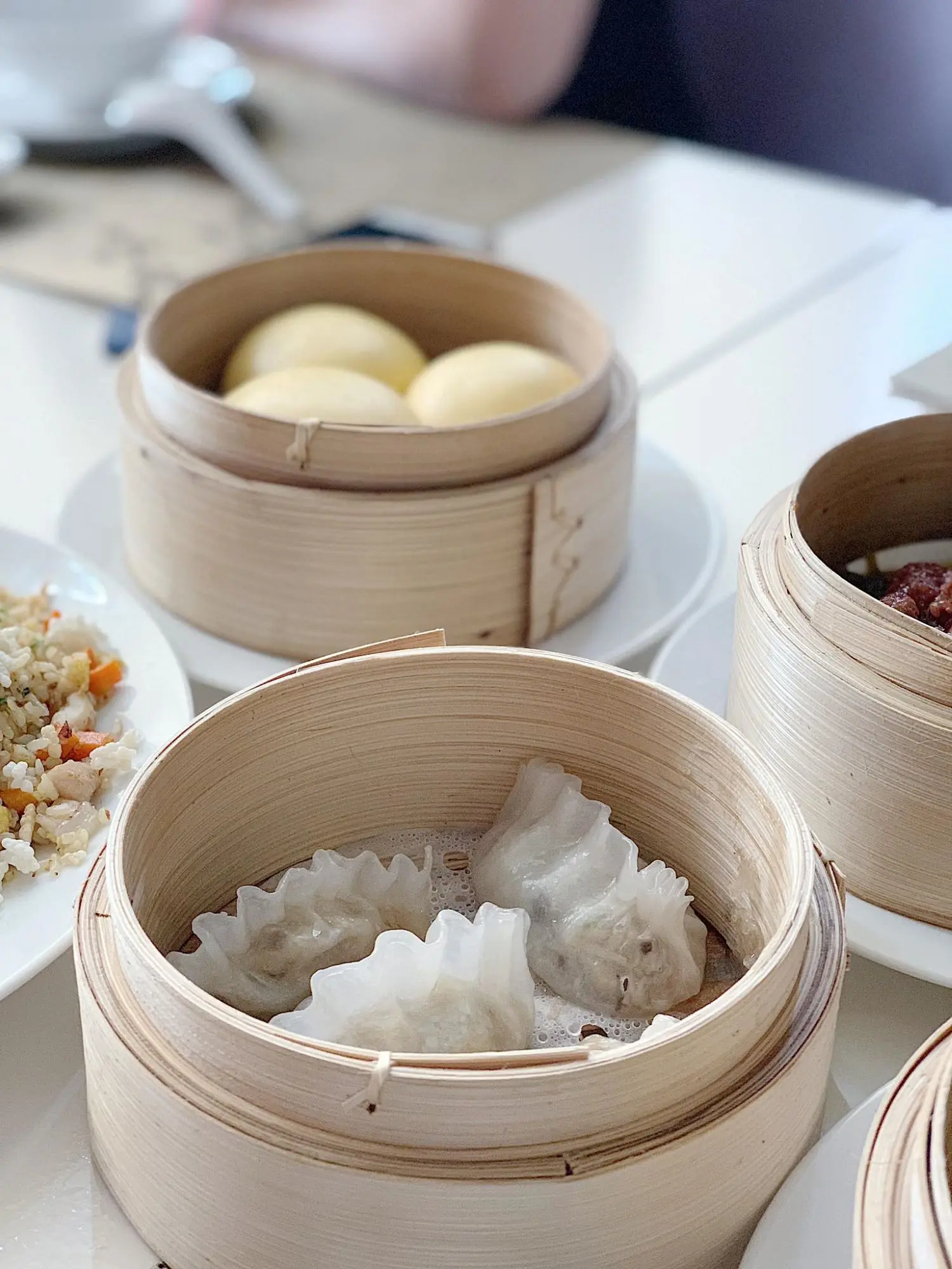 Nh&agrave; h&agrave;ng Vinpearl Cần Thơ sang chảnh khiến d&acirc;n t&igrave;nh m&ecirc; như điếu đổ 7
