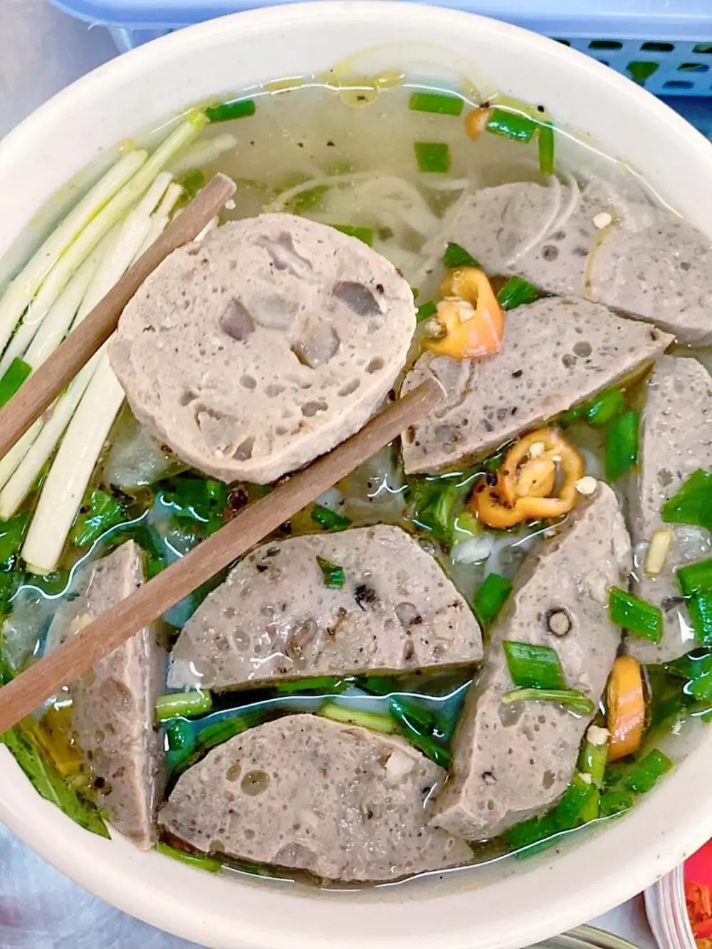 Nhớ thưởng thức Phở Nga Cần Thơ khi du lịch xứ T&acirc;y Đ&ocirc; bạn nh&eacute;! 6