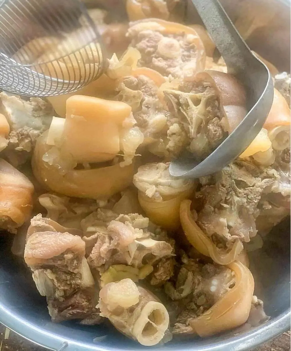 Nhớ thưởng thức Phở Nga Cần Thơ khi du lịch xứ T&acirc;y Đ&ocirc; bạn nh&eacute;! 4