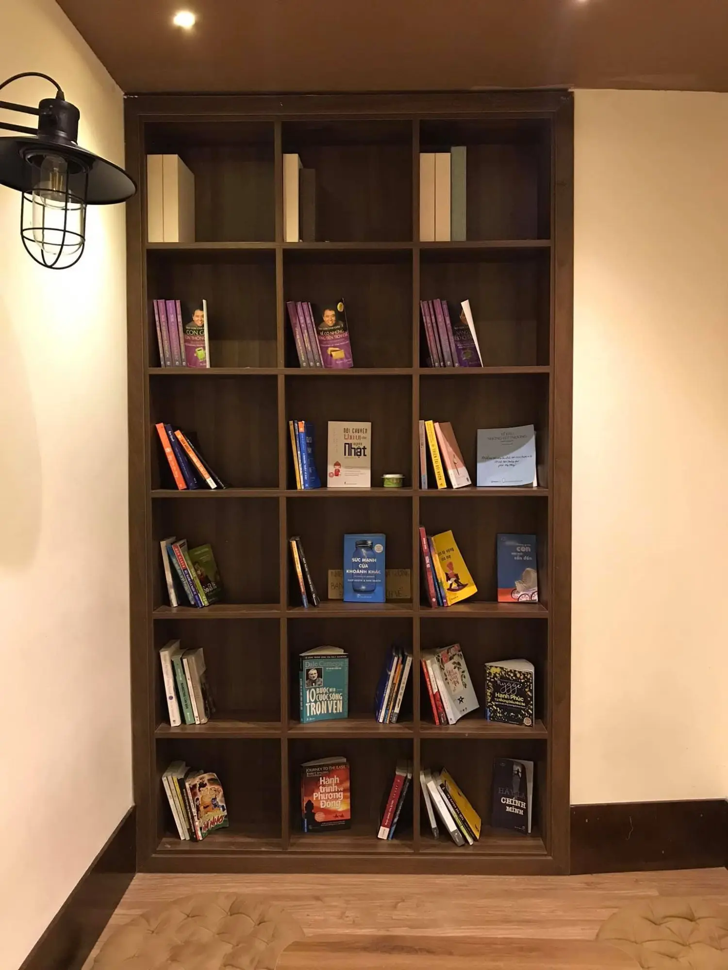 Ph&aacute;t hiện qu&aacute;n C&ocirc;ti Cafe Cần Thơ học b&agrave;i h&agrave;ng giờ cũng kh&ocirc;ng thấy ch&aacute;n 7