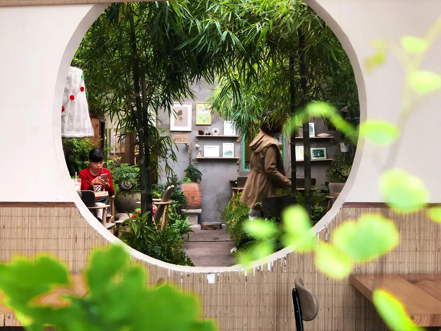 Qu&aacute;n nước Hoa Y&ecirc;n g&acirc;y thương nhớ với vị tr&agrave; ngon ngọt, thanh m&aacute;t 9
