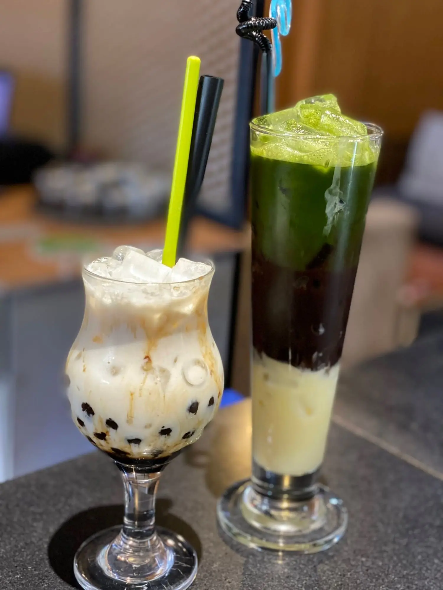 Thong thả chạy deadline trong kh&ocirc;ng gian y&ecirc;n tĩnh tại Aurora Coffee Cần Thơ 7
