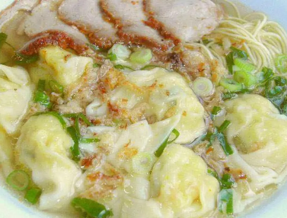 Thưởng thức m&igrave; Ch&uacute; Lường Cần Thơ truyền thống hơn 50 năm 3
