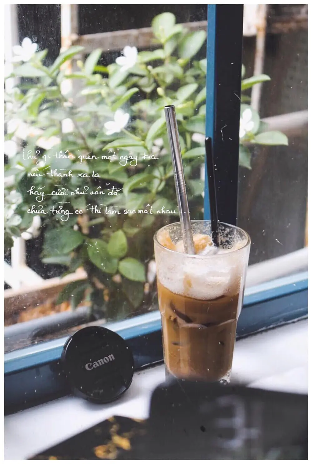 Tiệm tr&agrave; AMIA Coffee Tea Bakery v&agrave; kh&ocirc;ng gian si&ecirc;u ngọt ng&agrave;o 6