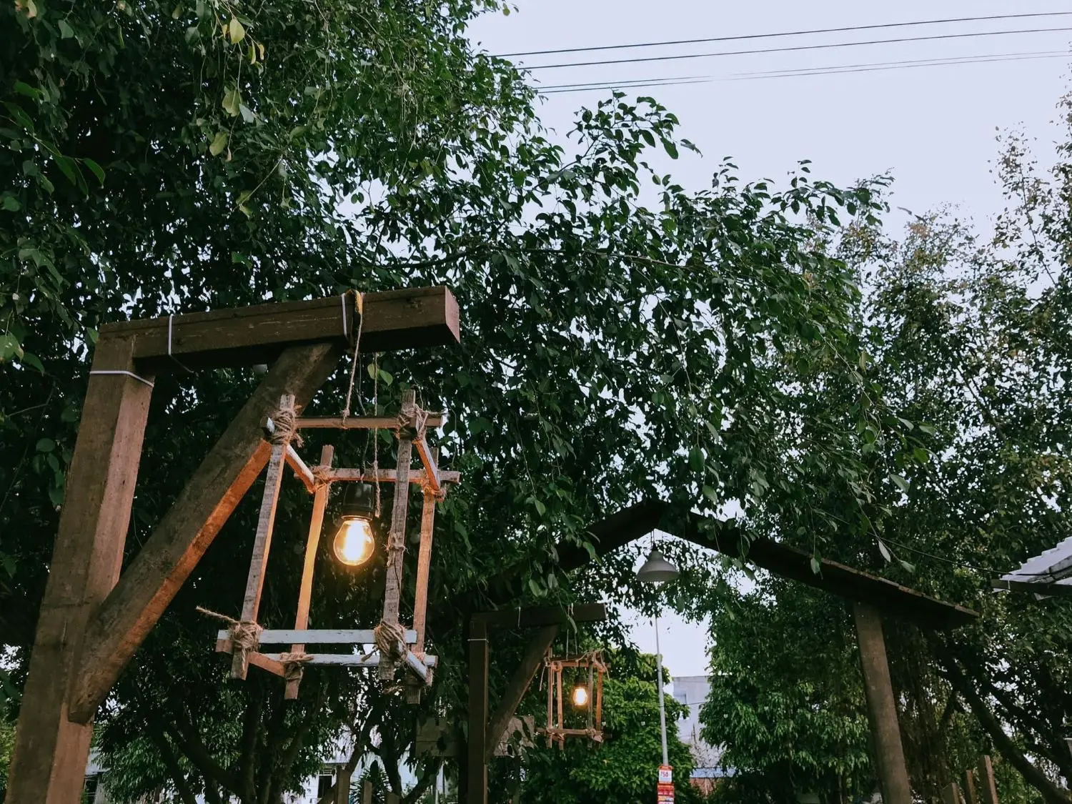 Tiệm tr&agrave; Cỏ Ngọt chứa đựng cả bầu trời Đ&agrave; Lạt trong l&ograve;ng T&acirc;y Đ&ocirc; 5