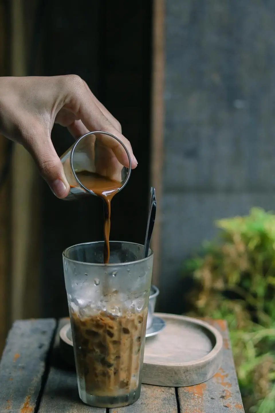 Tiệm tr&agrave; Cỏ Ngọt chứa đựng cả bầu trời Đ&agrave; Lạt trong l&ograve;ng T&acirc;y Đ&ocirc; 10