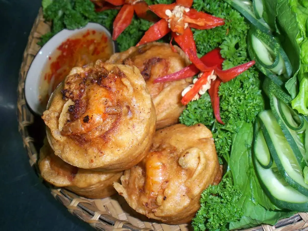 T&igrave;m hiểu hương vị B&aacute;nh cống Cần Thơ thơm ngon kh&oacute; cưỡng 2