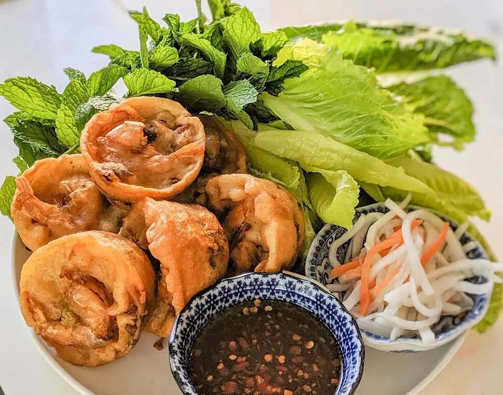T&igrave;m hiểu hương vị B&aacute;nh cống Cần Thơ thơm ngon kh&oacute; cưỡng 4