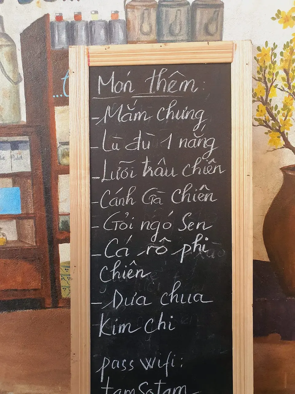 T&igrave;m về những năm th&aacute;ng k&yacute; ức c&ugrave;ng kh&ocirc;ng gian Qu&aacute;n Hồi Đ&oacute; Cần Thơ 7