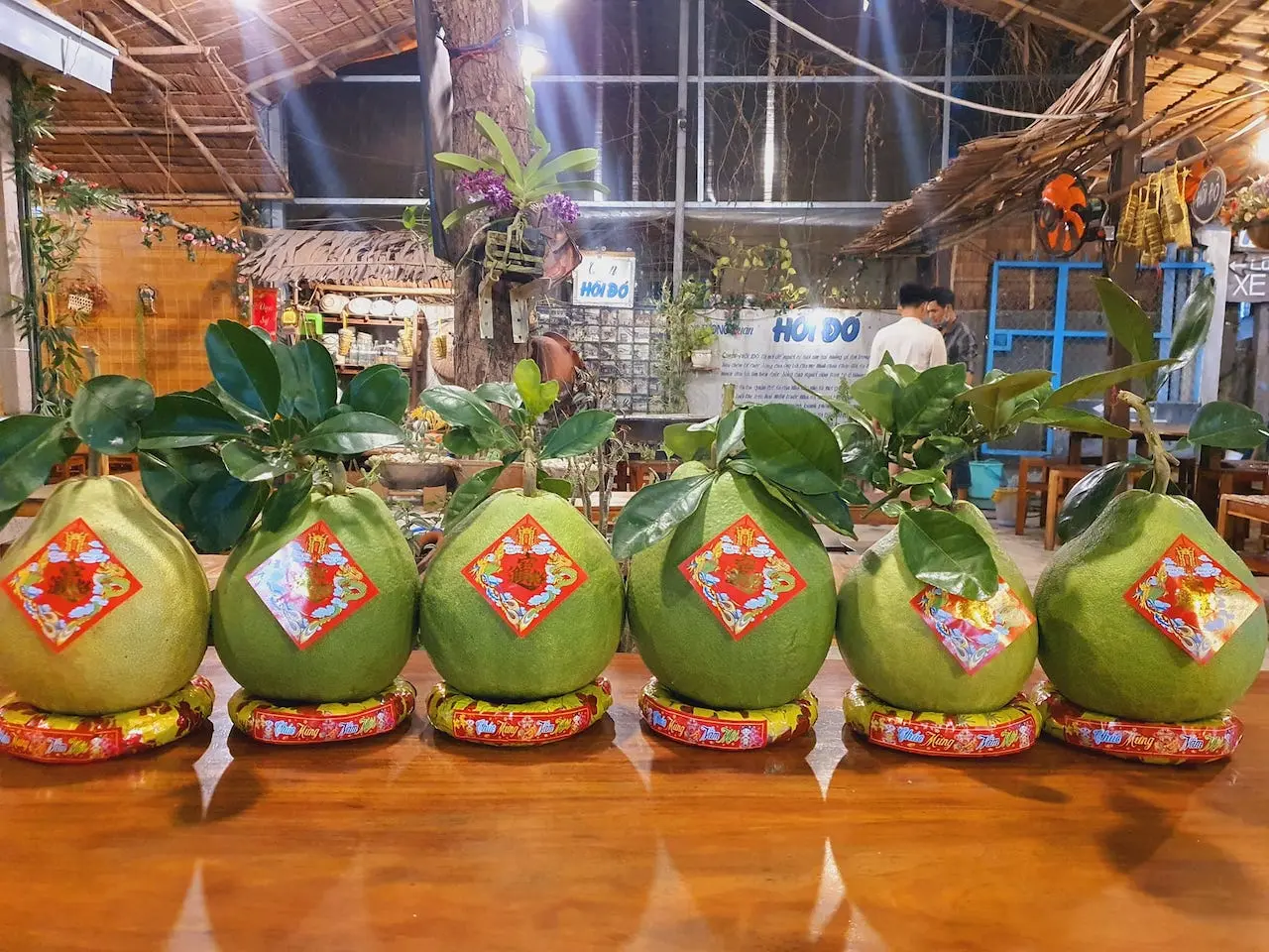 T&igrave;m về những năm th&aacute;ng k&yacute; ức c&ugrave;ng kh&ocirc;ng gian Qu&aacute;n Hồi Đ&oacute; Cần Thơ 3