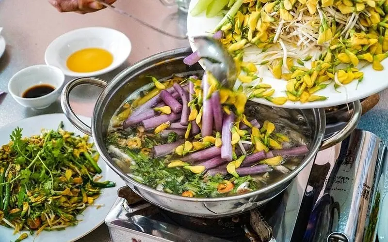 Tổng hợp 20 m&oacute;n ngon Cần Thơ đặc sắc nhất định phải thử 4