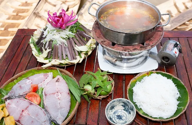 Tổng hợp 20 m&oacute;n ngon Cần Thơ đặc sắc nhất định phải thử 7