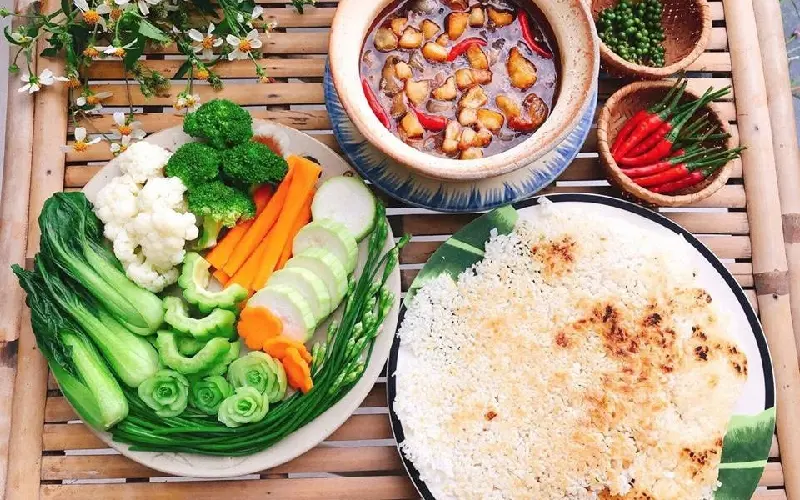 Tổng hợp 20 m&oacute;n ngon Cần Thơ đặc sắc nhất định phải thử 10