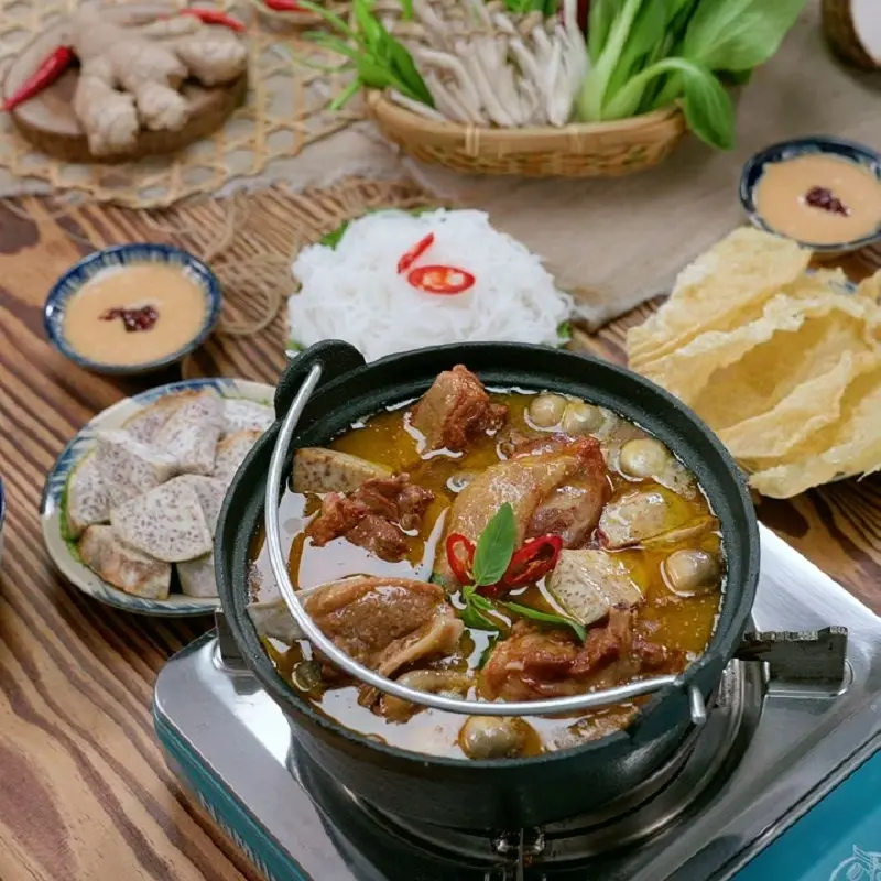 Tổng hợp 20 m&oacute;n ngon Cần Thơ đặc sắc nhất định phải thử 11