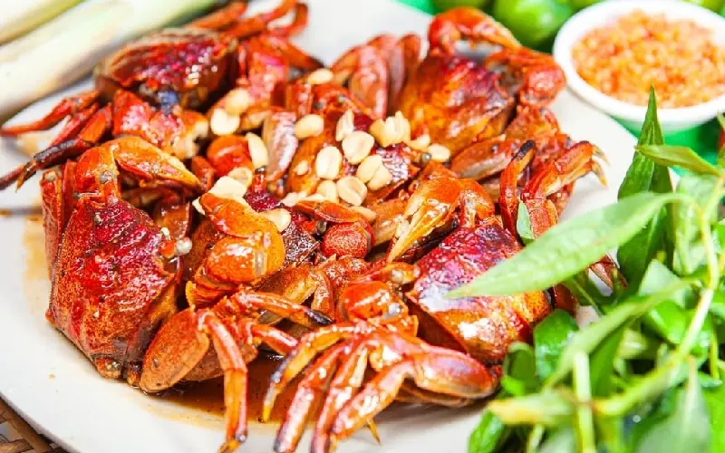 Tổng hợp 20 m&oacute;n ngon Cần Thơ đặc sắc nhất định phải thử 14