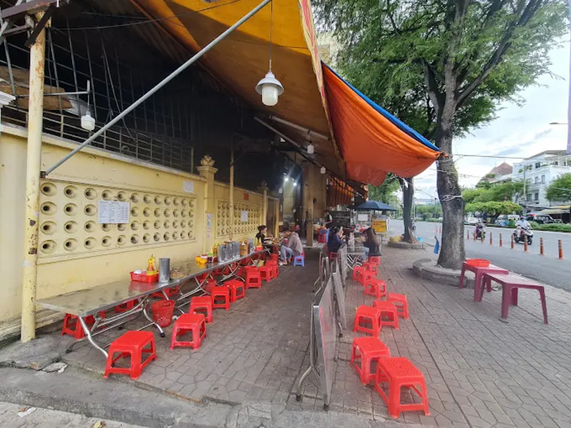 Top 14 qu&aacute;n chay Cần Thơ với thực đơn đa dạng, chất lượng 7