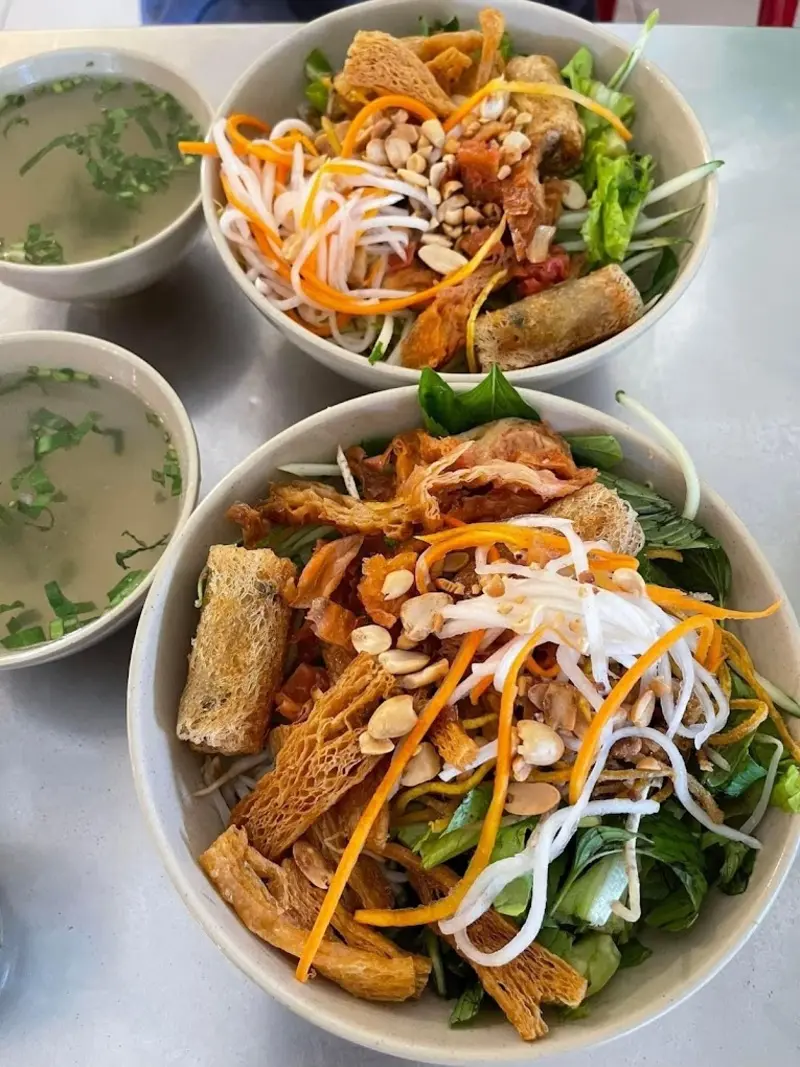 Top 14 qu&aacute;n chay Cần Thơ với thực đơn đa dạng, chất lượng 6