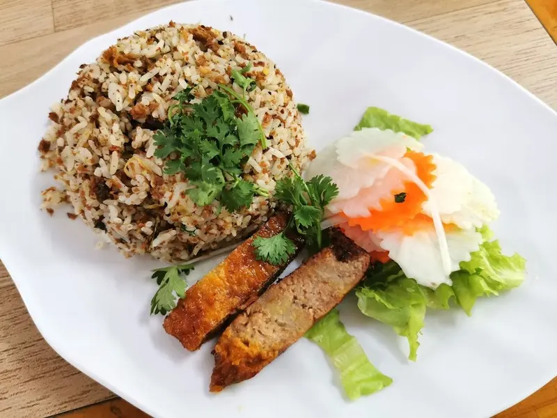 Top 14 qu&aacute;n chay Cần Thơ với thực đơn đa dạng, chất lượng 5