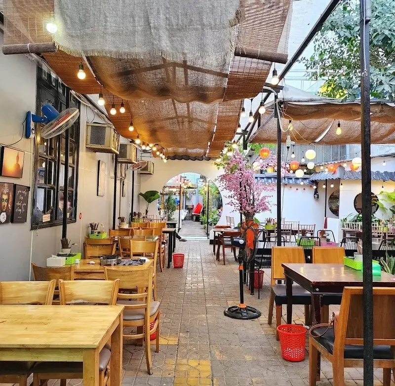 Top 14 qu&aacute;n chay Cần Thơ với thực đơn đa dạng, chất lượng 11
