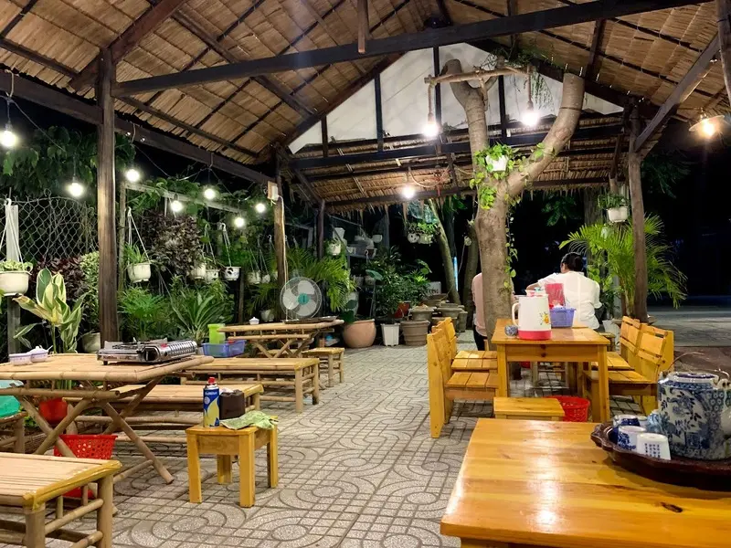 Top 14 qu&aacute;n chay Cần Thơ với thực đơn đa dạng, chất lượng 8